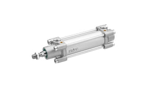 AVENTICS 0822344010 Pneumatic Piston Rod Cylinder - , 80mm Bore, 400mm Stroke, TRB Series, Double Acting