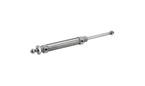 AVENTICS 0822384003 Roundline Cylinder - , 25mm Bore, 50mm Stroke, MNI Series, Double Acting