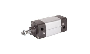 AVENTICS R480060073 Pneumatic Piston Rod Cylinder - , 100mm Bore, 100mm Stroke, CCL-IS Series, Double Acting