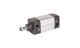 AVENTICS R480060073 Pneumatic Piston Rod Cylinder - , 100mm Bore, 100mm Stroke, CCL-IS Series, Double Acting