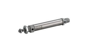 AVENTICS 0822331201 Pneumatic Cylinder - , 12mm Bore, 10mm Stroke, MNI Series, Double Acting