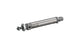 AVENTICS 0822331201 Pneumatic Cylinder - , 12mm Bore, 10mm Stroke, MNI Series, Double Acting