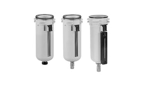 AVENTICS R412009344 Reservoir for AS5-CLS
