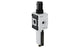 AVENTICS R412009189 AS5 Filter Regulator, 25μm, G 1, Semi Automatic, 16 bar