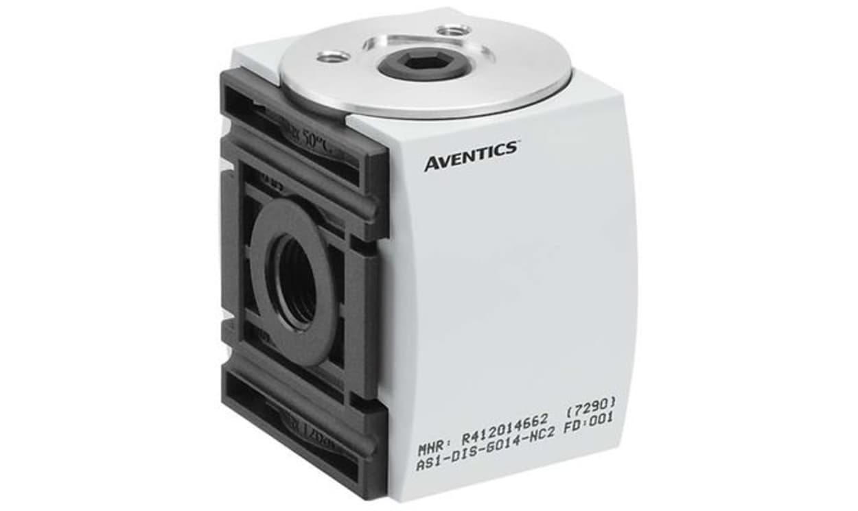 AVENTICS R412014662 Distributor Block for AS1