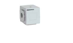 ASCO G652AD004CA0010, Distributor Block for Series 652