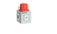 ASCO G653A3M05011200, G G 3/4 Pneumatic Shut-Off Valve, 13300L/min