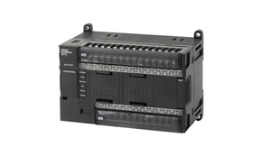 Omron CP1L-M40DR-A, CP1L Series PLC CPU for Use with SYSMAC CP1L Series, 100 → 240 V Supply, Relay Output, 24 (DC)-Input, DC