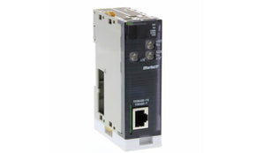 Omron CJ1W-EIP21S, CJ1W Series Ethernet Module for Use with cable ofSTP Category 5 or 5e or Higher, 5 V - generaltechuae