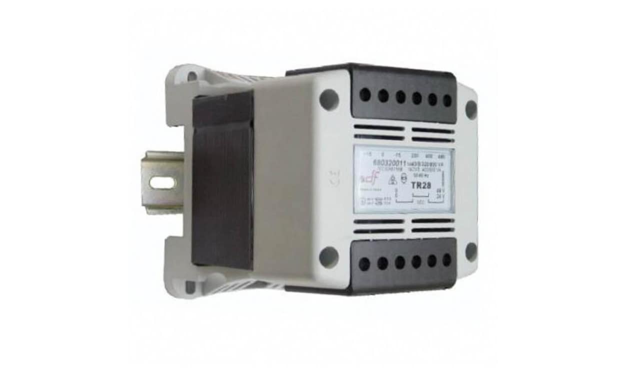 Omron AX-RAI02000070-DE, Variable Speed Drive, 0.4 kW, 1 Phase, 200 V ac, 7 A, AX-RAI Series - generaltechuae
