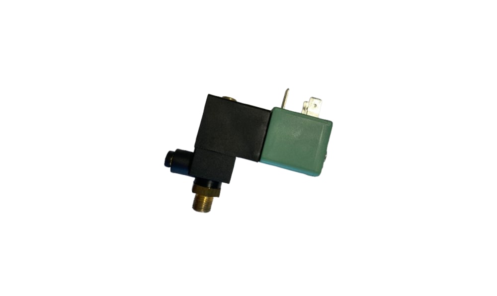 ASCO 18900025.24/DC, Solenoid Valve , 3 port(s) , NC, 24 V, 3/4in