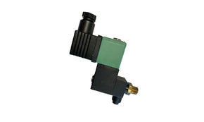 ASCO 18900036.230/50-60, Solenoid Valve , 3 port(s) , NC, 230 V, 3/4in