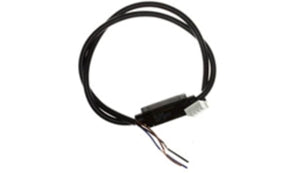 Omron EE2001, , EE Series Connector Cable for Use with Sensors