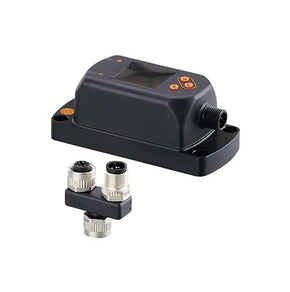 ifm E30430, , E3 Series M12 Display for Use with Sensor, CE Certified Standard