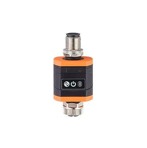 ifm E30446, , E3 Series M12 Adapter for Use with Sensor, CE Certified Standard