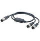 ifm EY5053, , EY Series M12 Cable for Use with Sensor