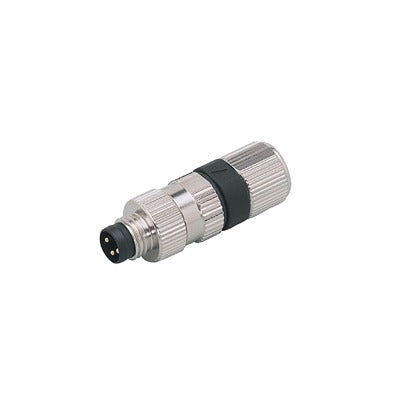 ifm E11550, , E11 Series M8 Plug for Use with Sensor