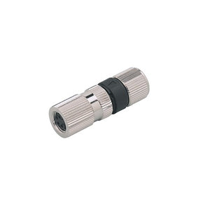 ifm E11553, , E1 Series M8 Socket for Use with Sensor