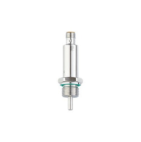 ifm TV7405, Thermostat, 150°C Max, NO/NC, Threaded