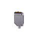 ifm O6H306, Diffuse Reflection Photoelectric Sensor, Rectangular Sensor, 2 → 200 mm Detection Range