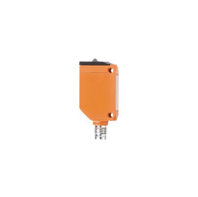 ifm O6S202, Through Beam Photoelectric Sensor, Rectangular Sensor, 10 m Detection Range