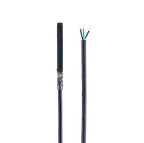 ifm MK5804, Cylinder Sensor Pneumatic Cylinder Sensor, IP65, IP67, 10 → 30V dc, NO/NC Operation, MK, with LED