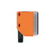 ifm O5E700, Through Beam Photoelectric Sensor, Rectangular Sensor, 60 m Detection Range