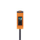 ifm O6E700, Through Beam Photoelectric Sensor, Rectangular Sensor, 15 m Detection Range IO-LINK