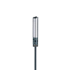 ifm OF5050, Retro Reflective Photoelectric Sensor, Barrel Sensor, 0.05 → 2 m Detection Range