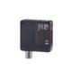 ifm OMH555, Distance Distance Sensor, Rectangular Sensor, 0.05 → 0.5 m Detection Range IO-LINK