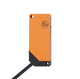 ifm OT5001, Diffuse Reflection Photoelectric Sensor, Rectangular Sensor, 4 → 200 mm Detection Range