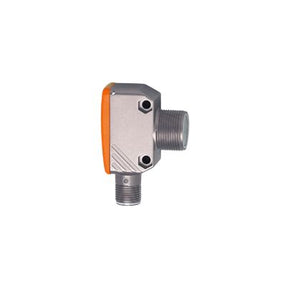 ifm OGS280, Through Beam Photoelectric Sensor, Rectangular Sensor, 20 m Detection Range IO-LINK