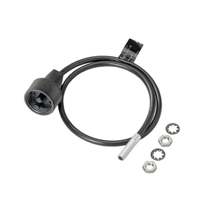 ifm E20156, Diffuse Reflection Photoelectric Sensor, 70 mm (OIF) Detection Range
