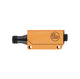 ifm OU5043, Diffuse Reflection, Through Beam Photoelectric Sensor Amplifier, Rectangular Sensor, 0 → 0.12 m