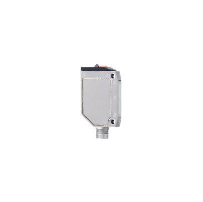 ifm O6P310, Retro Reflective Photoelectric Sensor, Rectangular Sensor, 0.05 → 5 m Detection Range