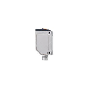 ifm O6P310, Retro Reflective Photoelectric Sensor, Rectangular Sensor, 0.05 → 5 m Detection Range