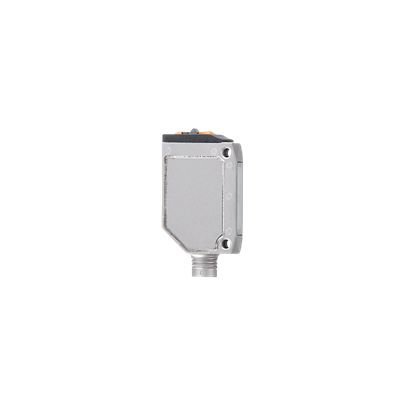 ifm O6E307, Through Beam Photoelectric Sensor, Rectangular Sensor, 10 m Detection Range
