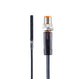 ifm MK5802, Cylinder Sensor Pneumatic Cylinder Sensor, IP65, IP67, 10 → 30V dc, NO/NC Operation, MK, with LED