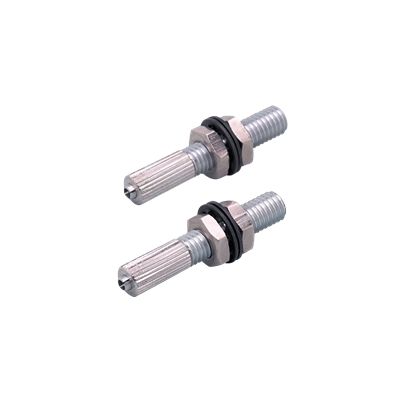 ifm E20767, Through Beam Photoelectric Sensor, 175 mm (OB50), 370 mm (OBF), 700 mm (OO50) Detection Range