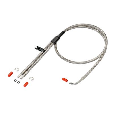 ifm E20829, Diffuse Reflection Photoelectric Sensor, 1 mm (ODF), 150 mm (OBF), 175 mm (OMF) Detection Range