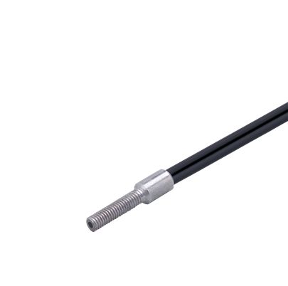 ifm E20645, Diffuse Reflection Photoelectric Sensor, 60 mm (OB50), 70 mm (OBF), 300 mm (OO50), 620 mm (OCF)