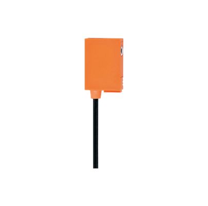ifm OJ5028, Retro Reflective Photoelectric Sensor, Rectangular Sensor, 0 → 2 m Detection Range