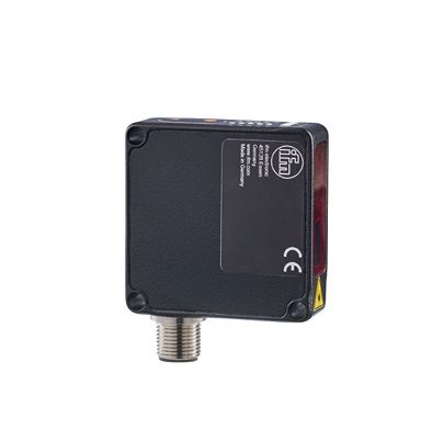 ifm OMH550, Distance Distance Sensor, Rectangular Sensor, 0.03 → 0.08 m Detection Range IO-LINK