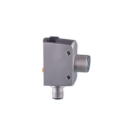 ifm OGD550, Distance Distance Sensor, Rectangular Sensor, 0.05 → 2 mm Detection Range IO-LINK