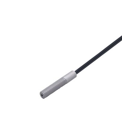 ifm E20639, Diffuse Reflection Photoelectric Sensor, 20 mm (OB50), 25 mm (OBF), 60 mm (OO50), 200 mm (OCF) Detection
