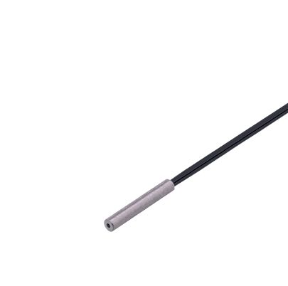 ifm E20711, Diffuse Reflection Photoelectric Sensor, 20 mm (OB50), 25 mm (OBF), 60 mm (OO50), 170 mm (OCF) Detection