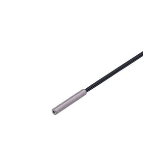 ifm E20711, Diffuse Reflection Photoelectric Sensor, 20 mm (OB50), 25 mm (OBF), 60 mm (OO50), 170 mm (OCF) Detection