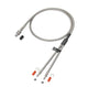 ifm E20822, Diffuse Reflection Photoelectric Sensor, 1 mm (ODF), 150 mm (OBF), 175 mm (OMF) Detection Range