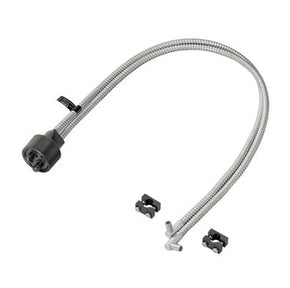 ifm E20161, Through Beam Photoelectric Sensor, 300 mm (OIF) Detection Range