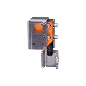 ifm O5E51A, Through Beam Photoelectric Sensor, Rectangular Sensor, 25 m Detection Range